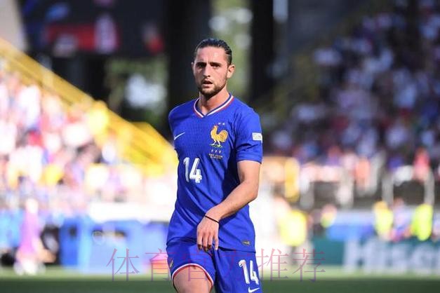 接替克罗斯！皇马有意免签尤文中场拉比奥特